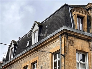 t2 à la location -   08200  SEDAN, surface 45 m2 location t2 - UBI477174848